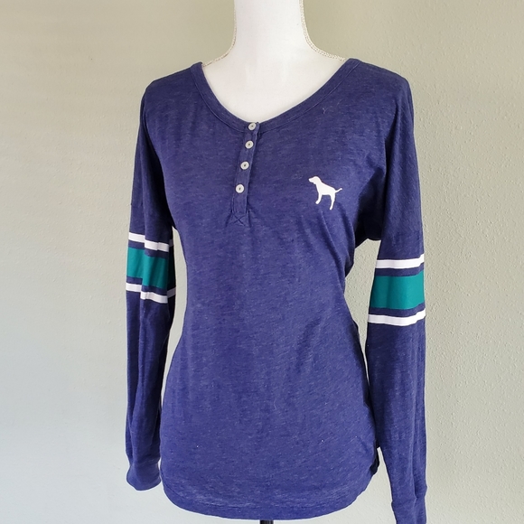 PINK VICTORIA'S SECRET Tee - Size S/P (EUC) - Picture 6 of 6